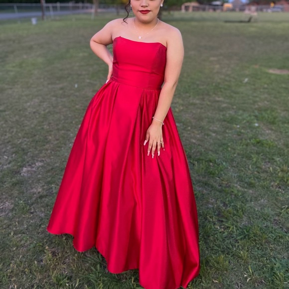 jcpenney red homecoming dress Homecoming Dresses Jc Penney Red Dresses In Jcpenney Dress With Sparkles